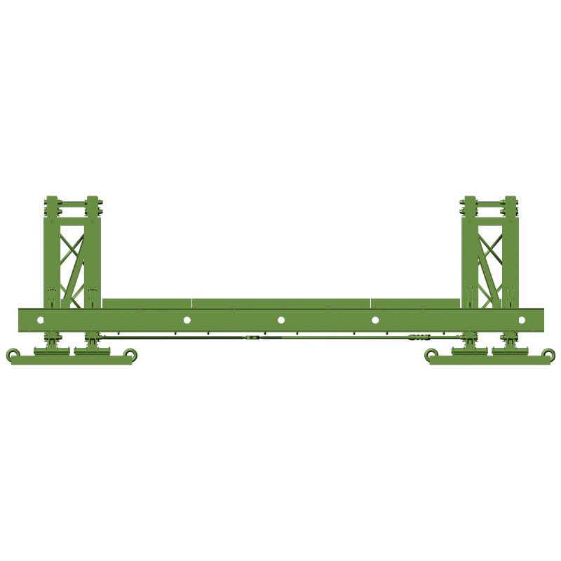 Steel Bridge Steel Bridge